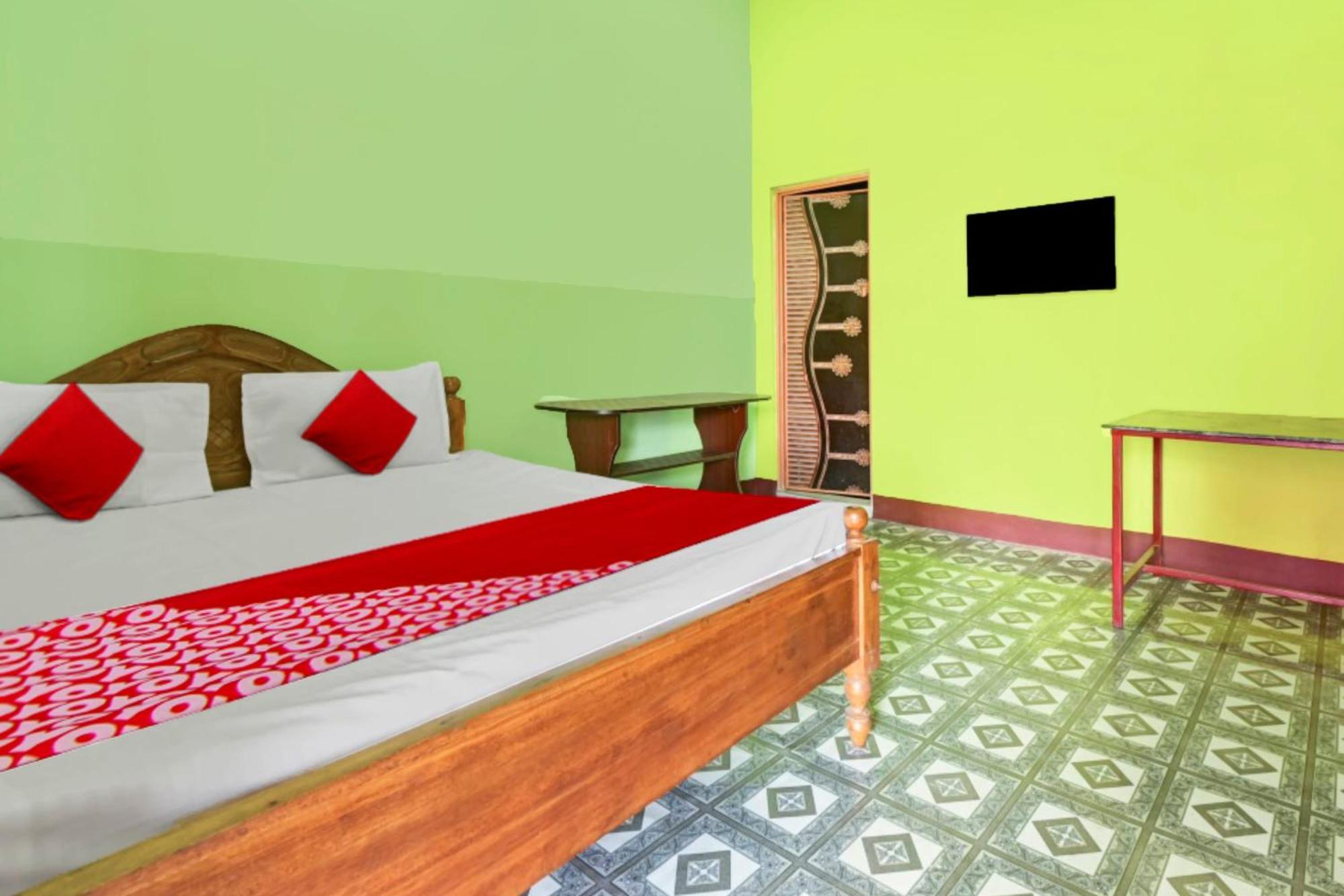Hotel O Welcome Resort & Family Restaurant Barpeta 외부 사진