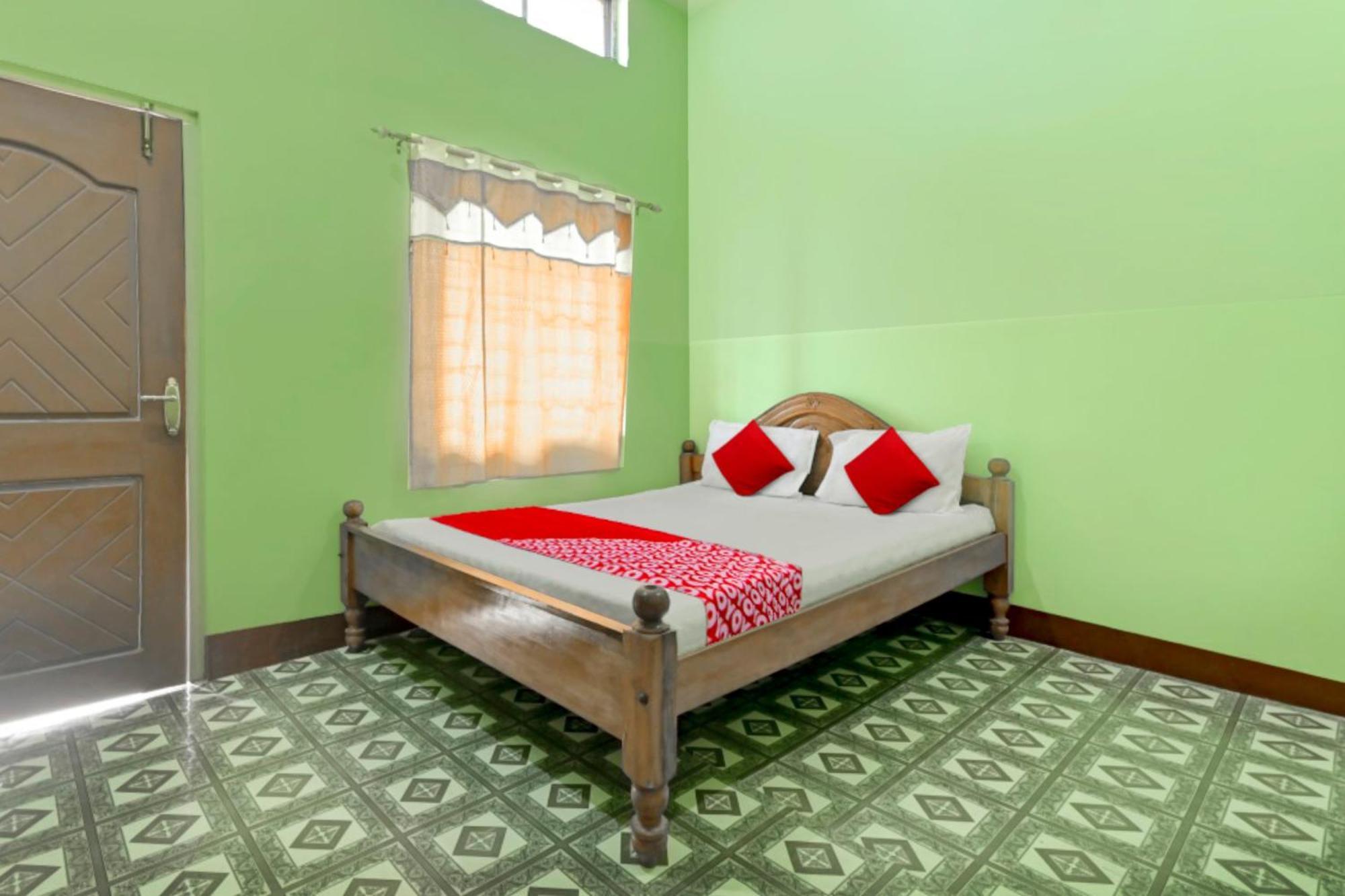 Hotel O Welcome Resort & Family Restaurant Barpeta 외부 사진
