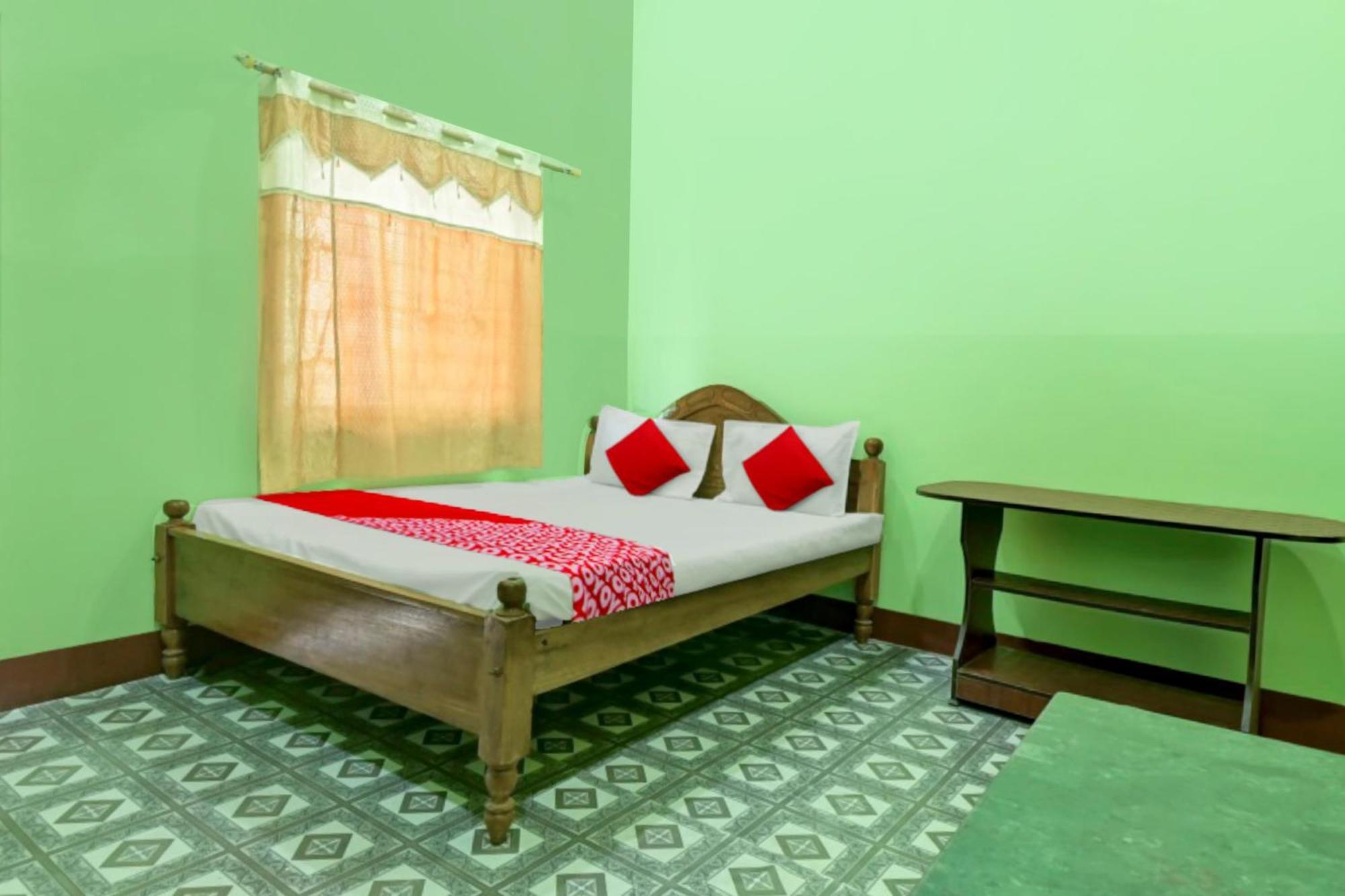 Hotel O Welcome Resort & Family Restaurant Barpeta 외부 사진