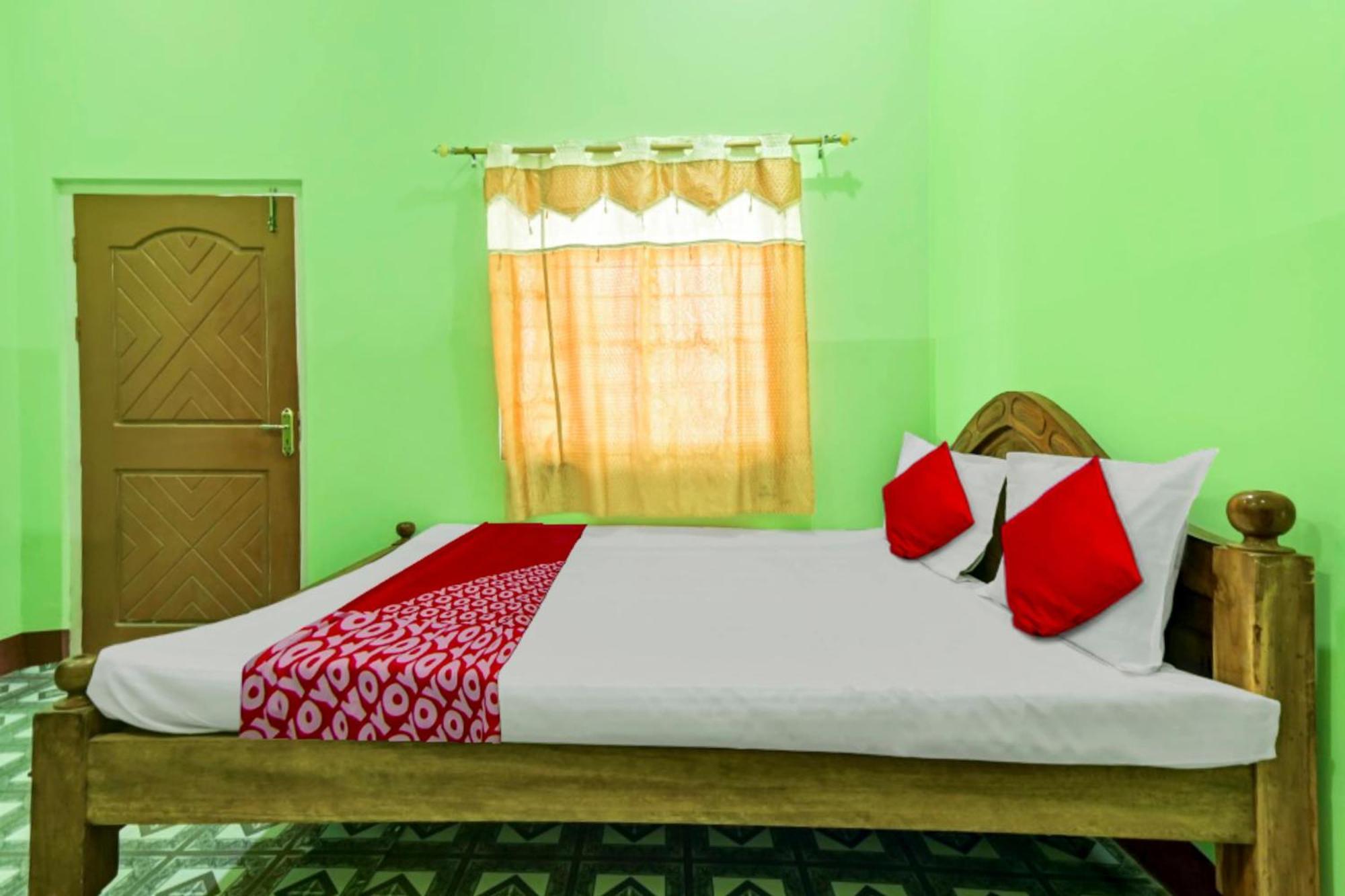 Hotel O Welcome Resort & Family Restaurant Barpeta 외부 사진