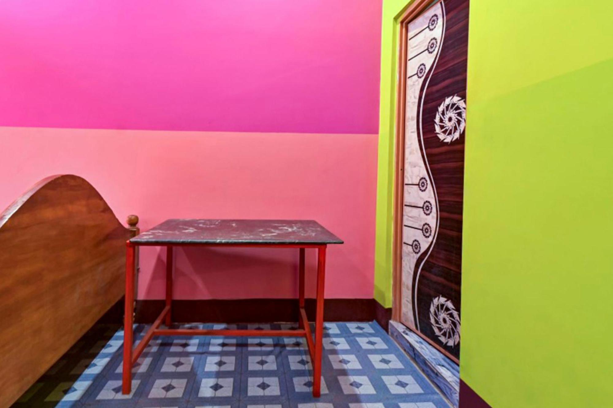 Hotel O Welcome Resort & Family Restaurant Barpeta 외부 사진