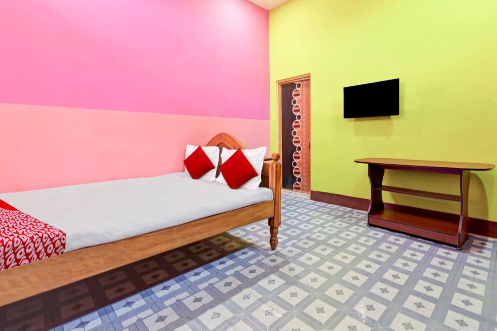 Hotel O Welcome Resort & Family Restaurant Barpeta 외부 사진